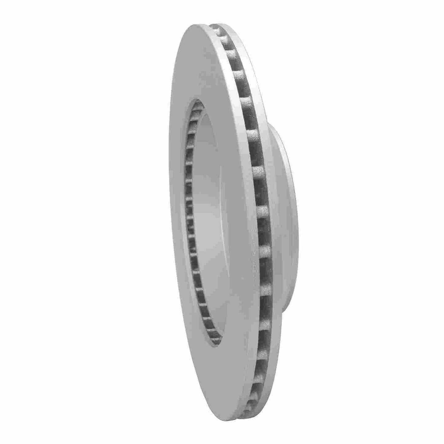Dynamic Friction Company Disc Brake Rotor 900-26004