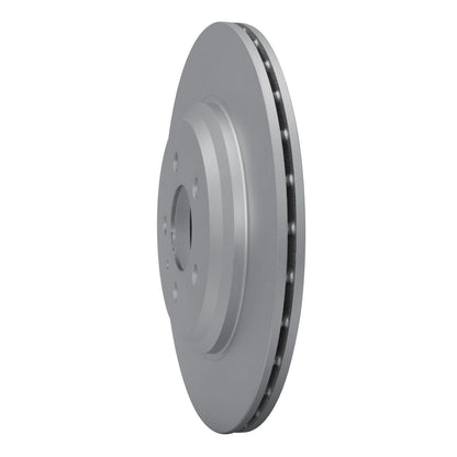 Dynamic Friction Company Disc Brake Rotor 900-26005