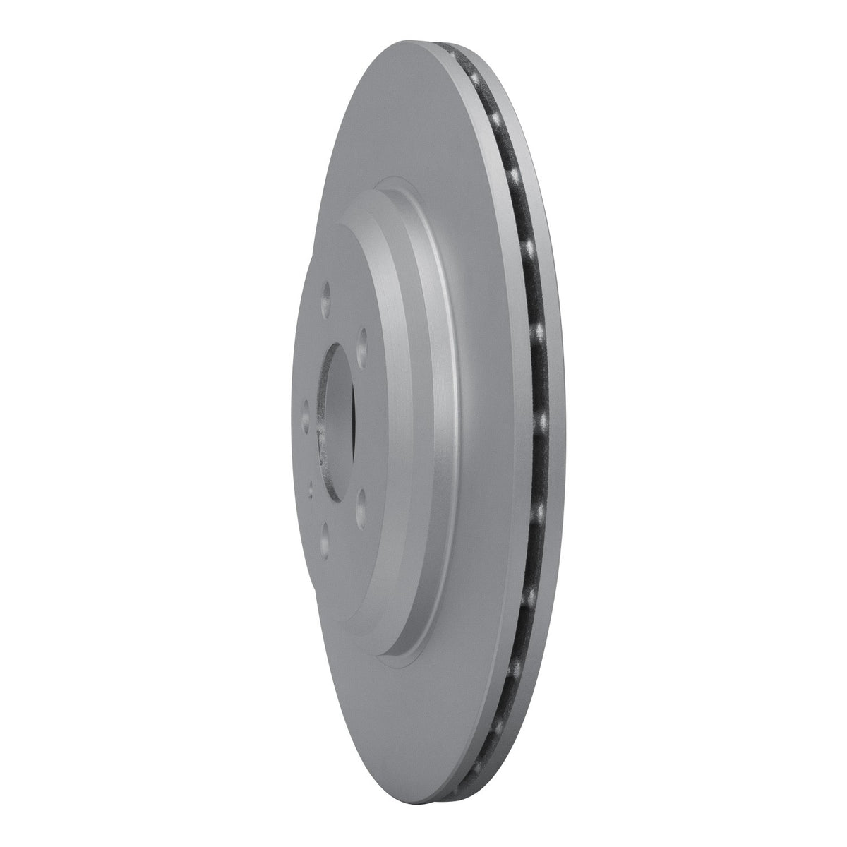 Dynamic Friction Company Disc Brake Rotor 900-26005