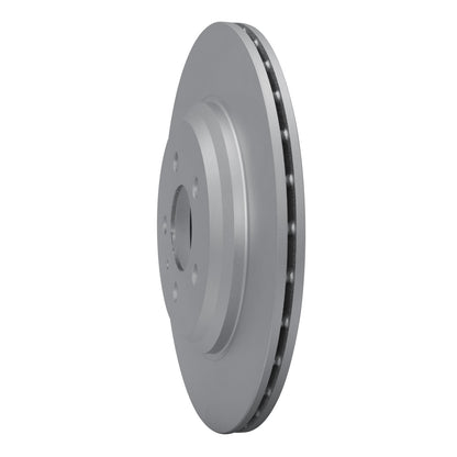 Dynamic Friction Company Disc Brake Rotor 900-26005