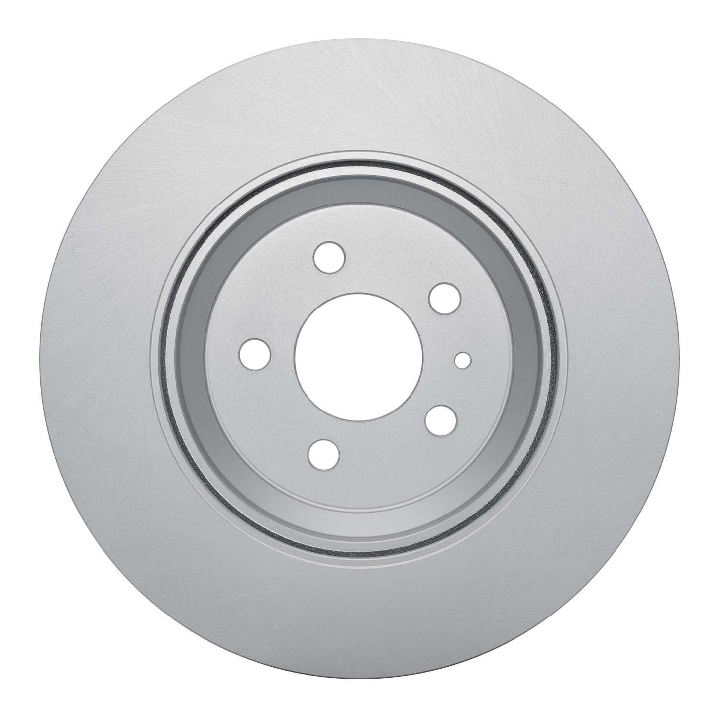 Dynamic Friction Company Disc Brake Rotor 900-26005