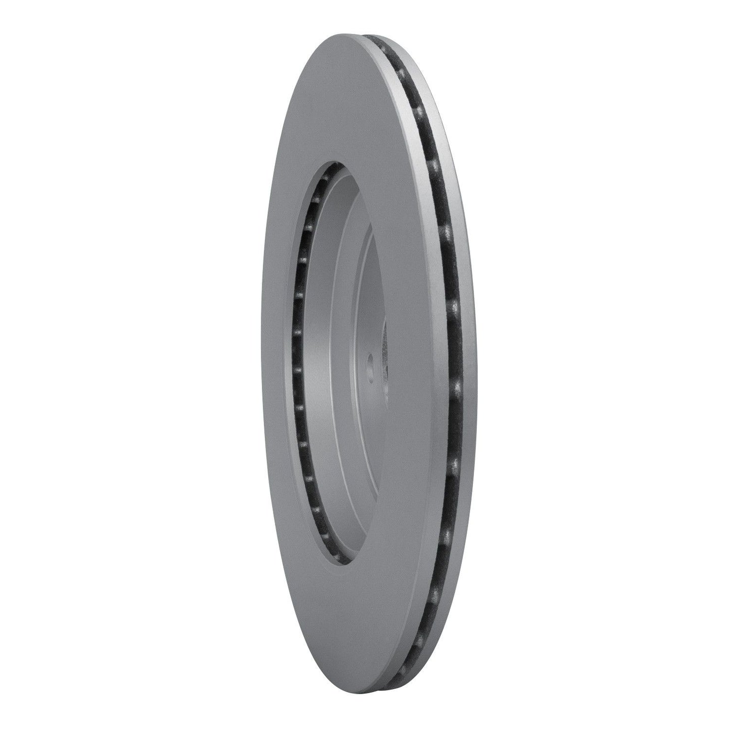 Dynamic Friction Company Disc Brake Rotor 900-26005