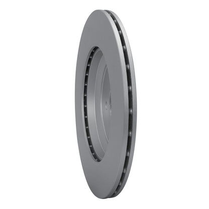 Dynamic Friction Company Disc Brake Rotor 900-26005