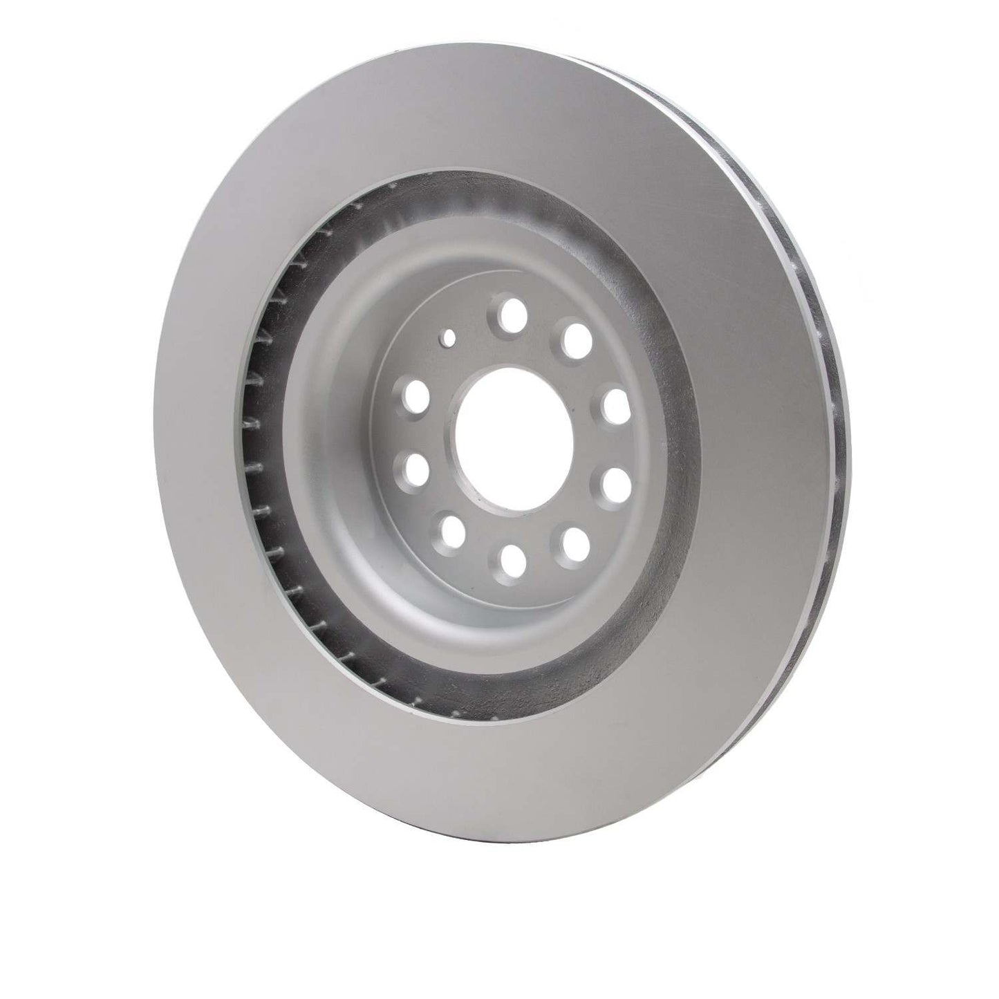 Dynamic Friction Company Disc Brake Rotor 900-26006