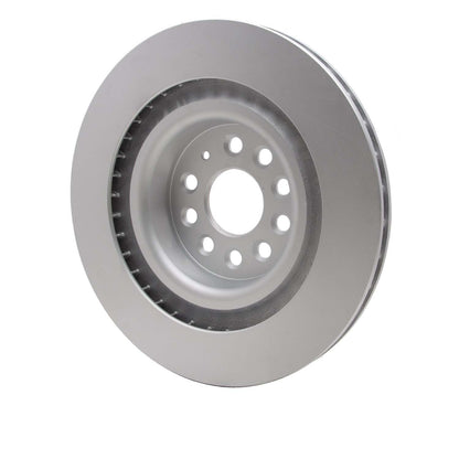 Dynamic Friction Company Disc Brake Rotor 900-26006