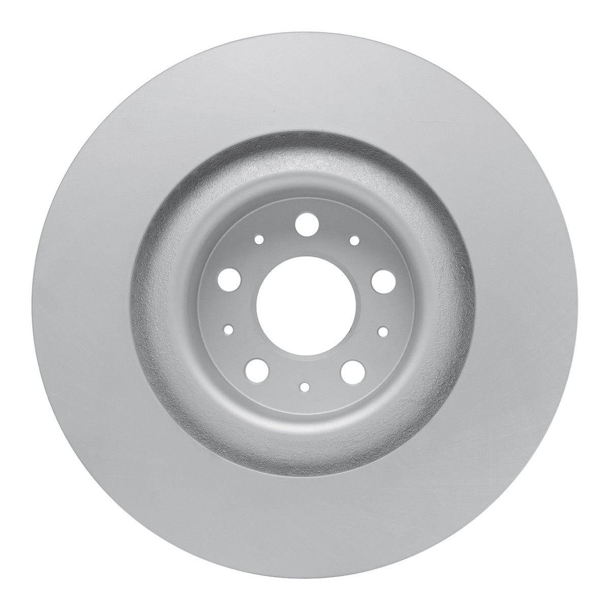 Dynamic Friction Company Disc Brake Rotor 900-26007
