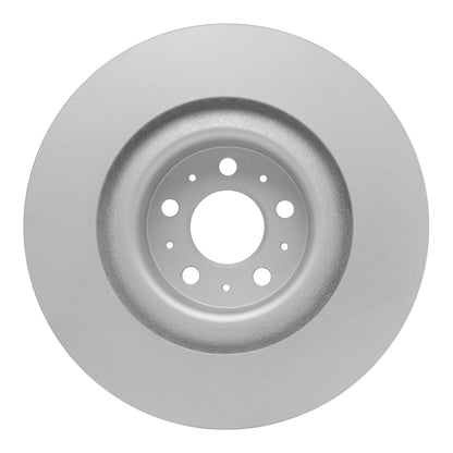 Dynamic Friction Company Disc Brake Rotor 900-26007