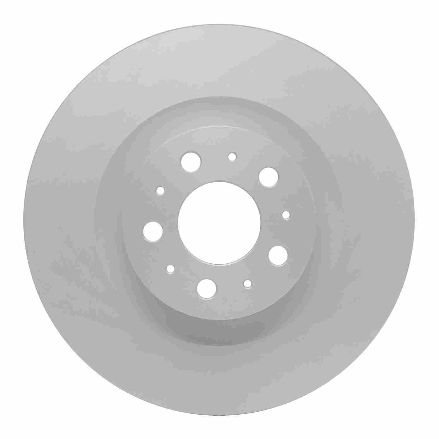 Dynamic Friction Company Disc Brake Rotor 900-26007