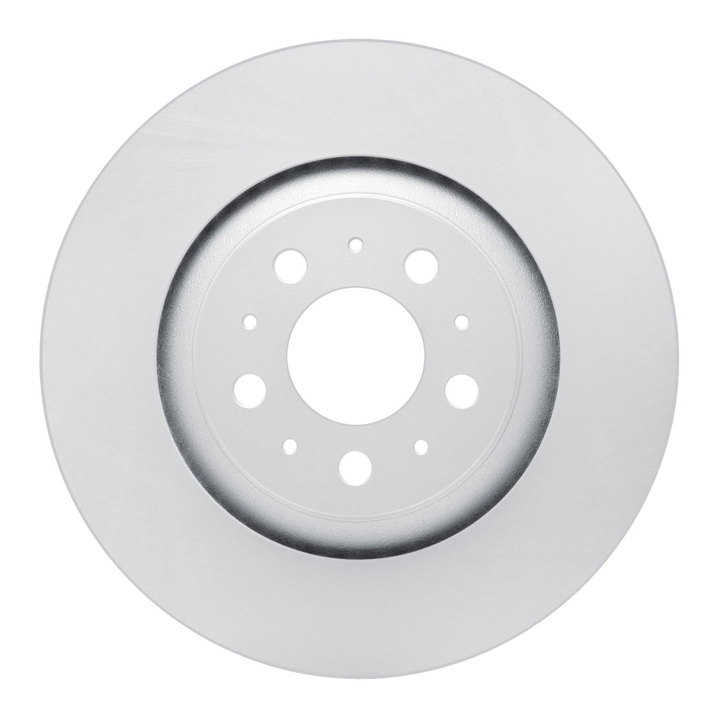 Dynamic Friction Company Disc Brake Rotor 900-26008