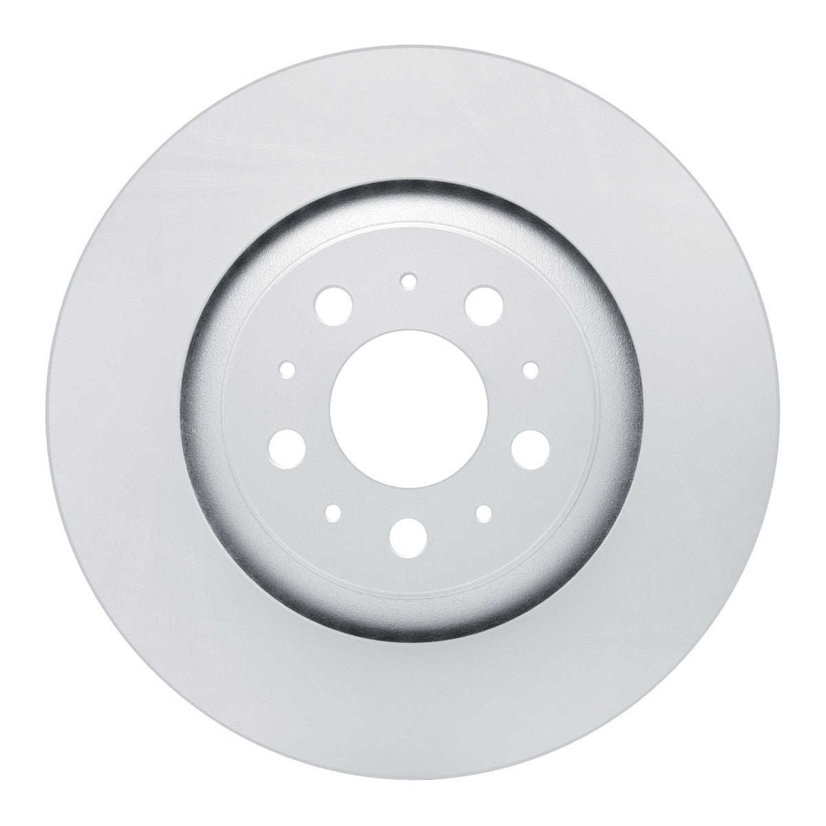 Dynamic Friction Company Disc Brake Rotor 900-26008