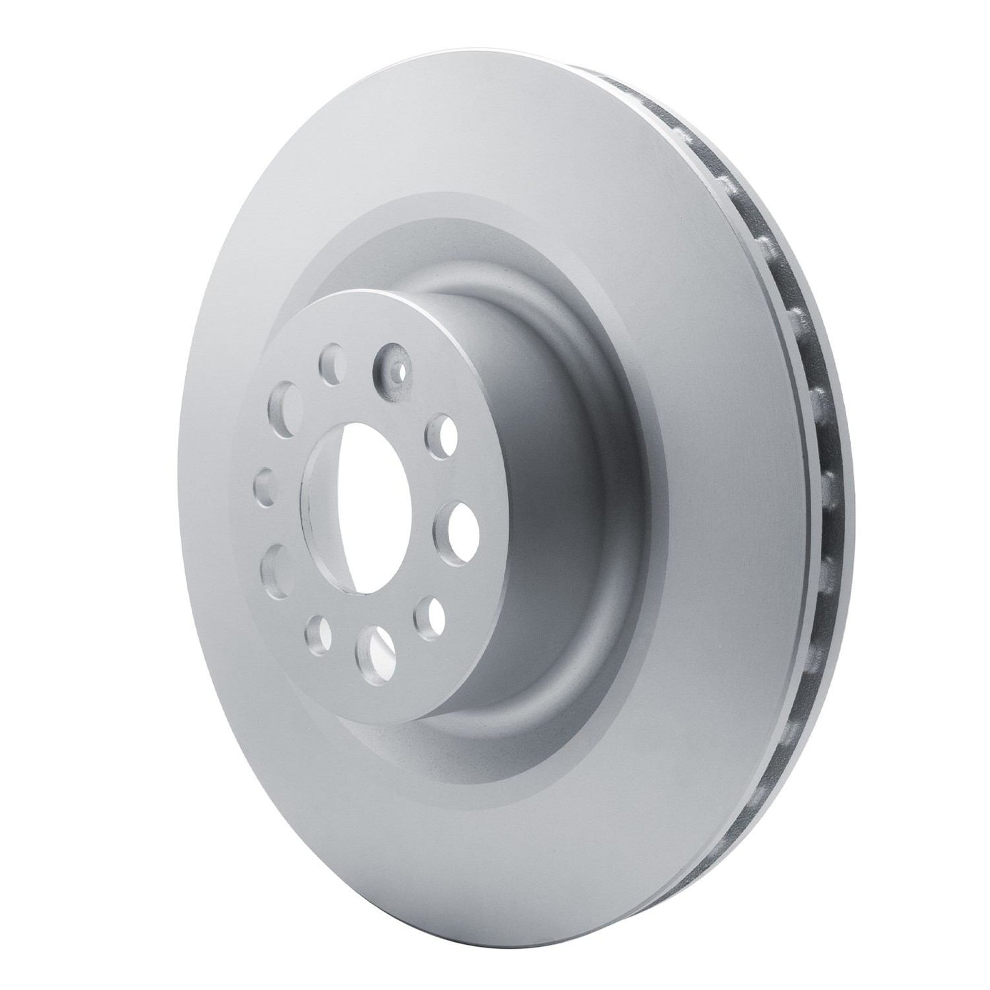 Dynamic Friction Company Disc Brake Rotor 900-26009