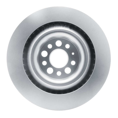 Dynamic Friction Company Disc Brake Rotor 900-26009