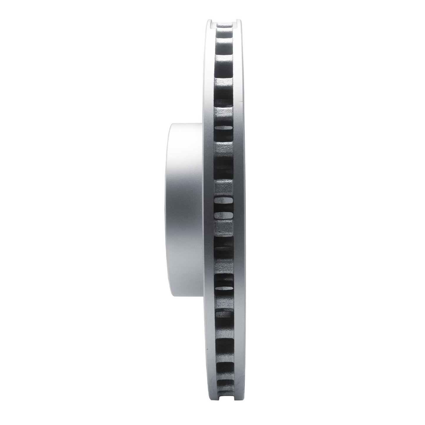 Dynamic Friction Company Disc Brake Rotor 900-26009