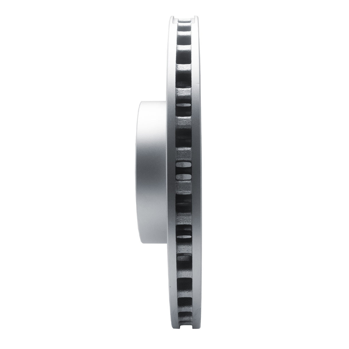 Dynamic Friction Company Disc Brake Rotor 900-26009
