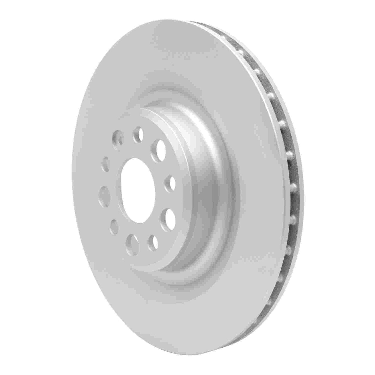 Dynamic Friction Company Disc Brake Rotor 900-26010