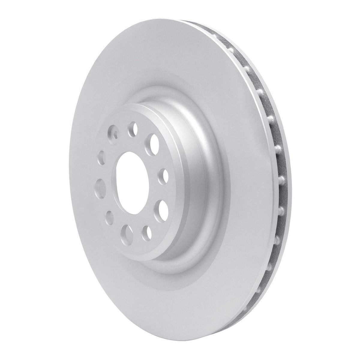 Dynamic Friction Company Disc Brake Rotor 900-26010