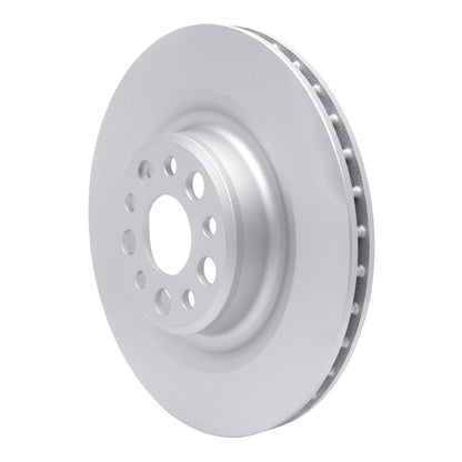 Dynamic Friction Company Disc Brake Rotor 900-26010