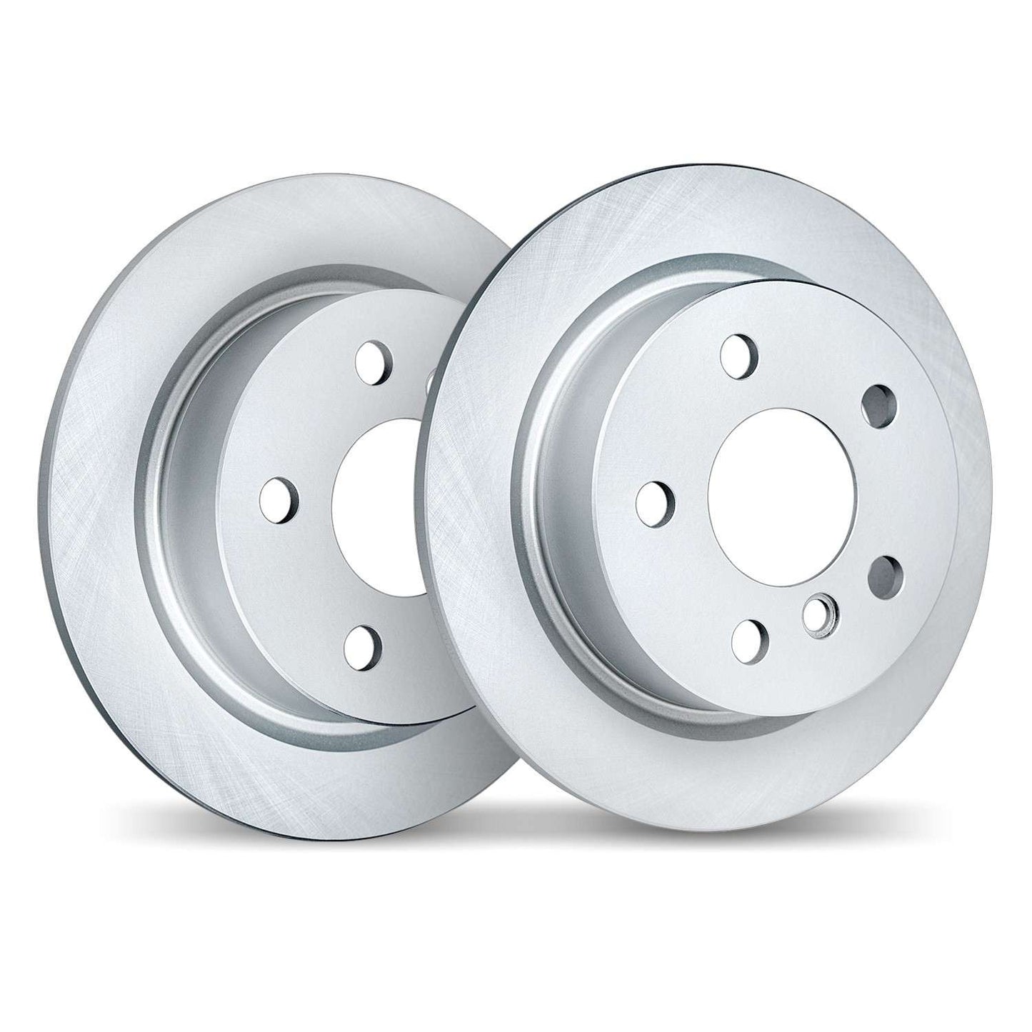 Dynamic Friction Company Disc Brake Rotor Set 9002-63085