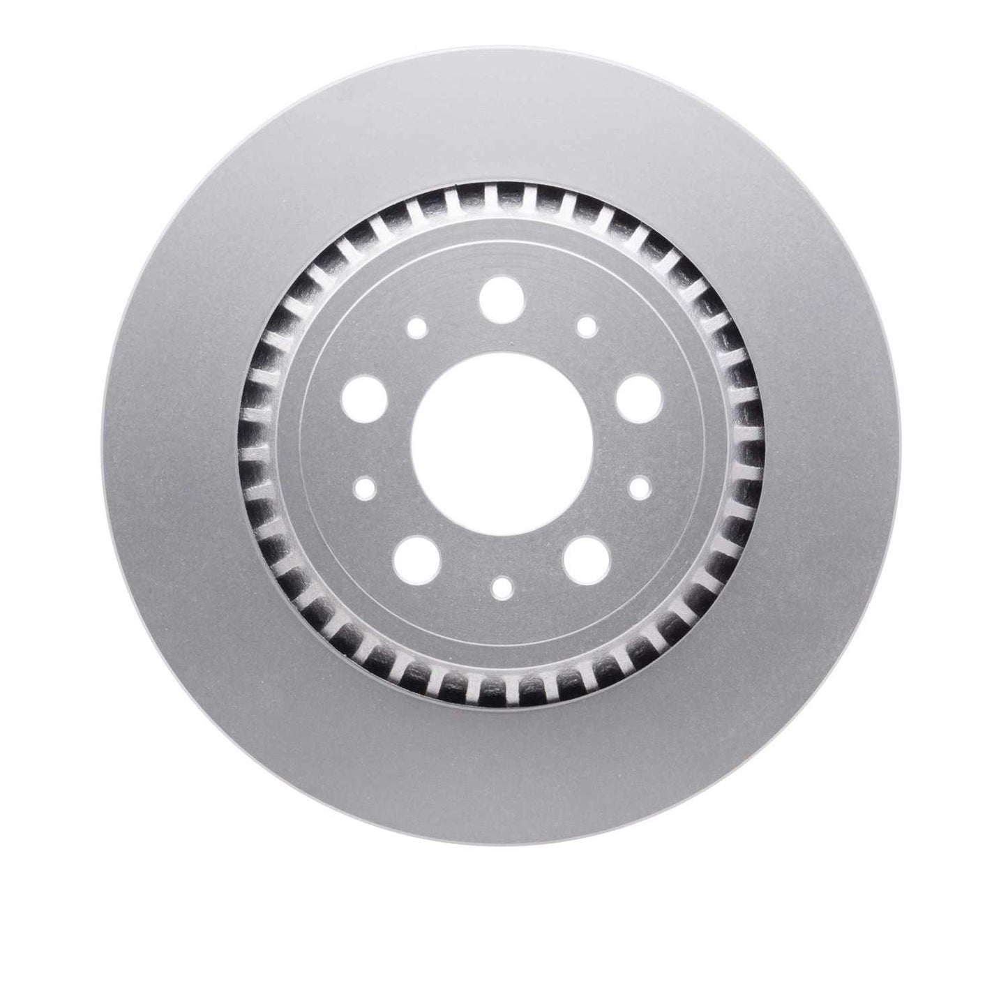 Dynamic Friction Company Disc Brake Rotor 900-27039