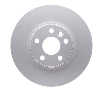 Dynamic Friction Company Disc Brake Rotor 900-27041