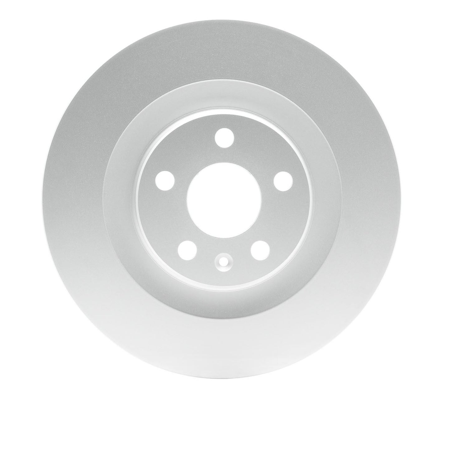 Dynamic Friction Company Disc Brake Rotor 900-27052