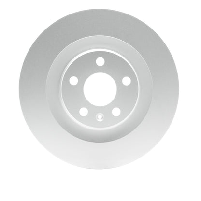Dynamic Friction Company Disc Brake Rotor 900-27052