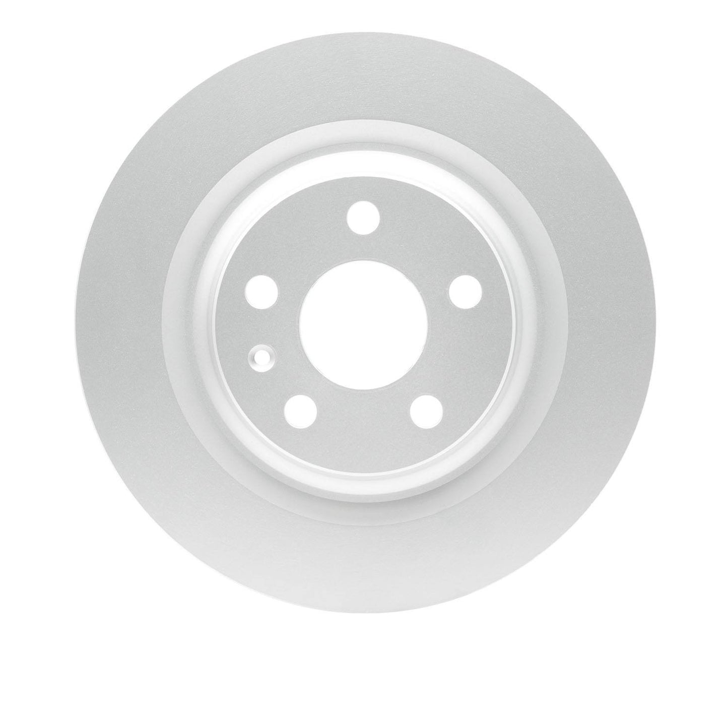 Dynamic Friction Company Disc Brake Rotor 900-27058