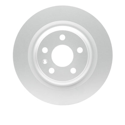 Dynamic Friction Company Disc Brake Rotor 900-27058
