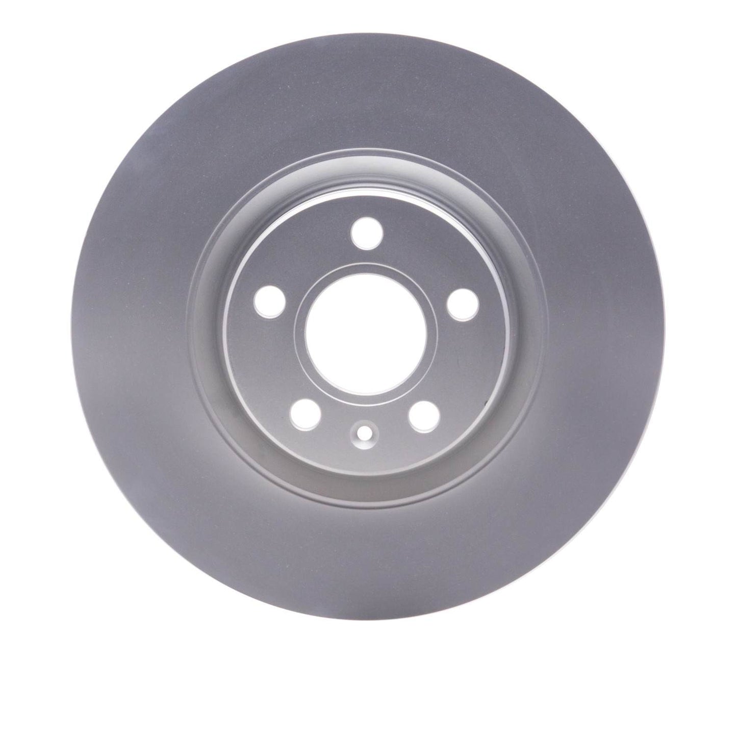 Dynamic Friction Company Disc Brake Rotor 900-27059
