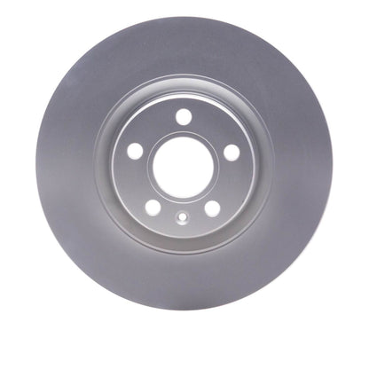 Dynamic Friction Company Disc Brake Rotor 900-27059