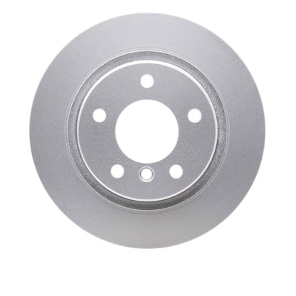 Dynamic Friction Company Disc Brake Rotor 900-31047