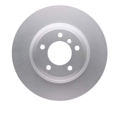 Dynamic Friction Company Disc Brake Rotor 900-31048