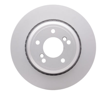 Dynamic Friction Company Disc Brake Rotor 900-31050