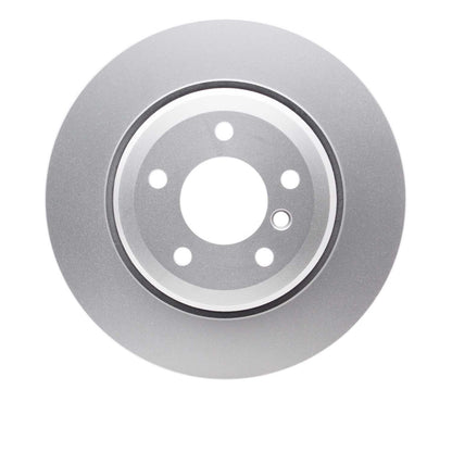 Dynamic Friction Company Disc Brake Rotor 900-31053