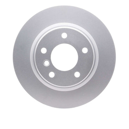 Dynamic Friction Company Disc Brake Rotor 900-31068