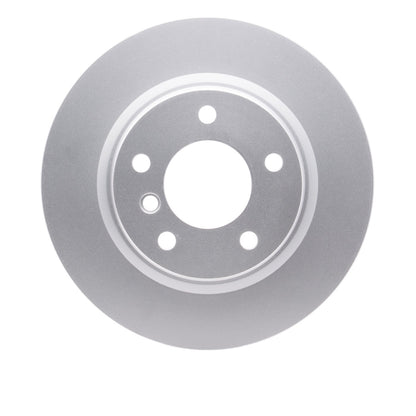 Dynamic Friction Company Disc Brake Rotor 900-31068