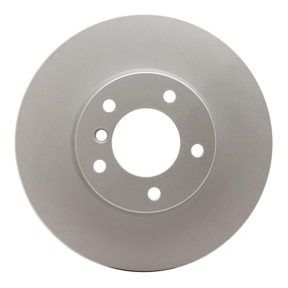 Dynamic Friction Company Disc Brake Rotor 900-31089