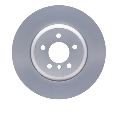 Dynamic Friction Company Disc Brake Rotor 900-31097A