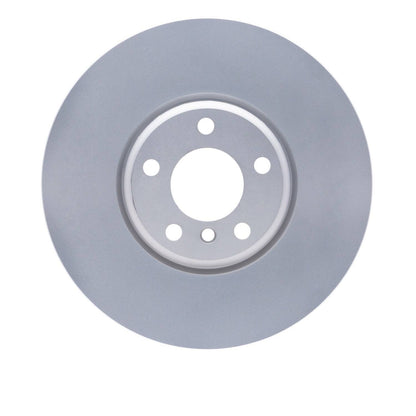 Dynamic Friction Company Disc Brake Rotor 900-31100DA