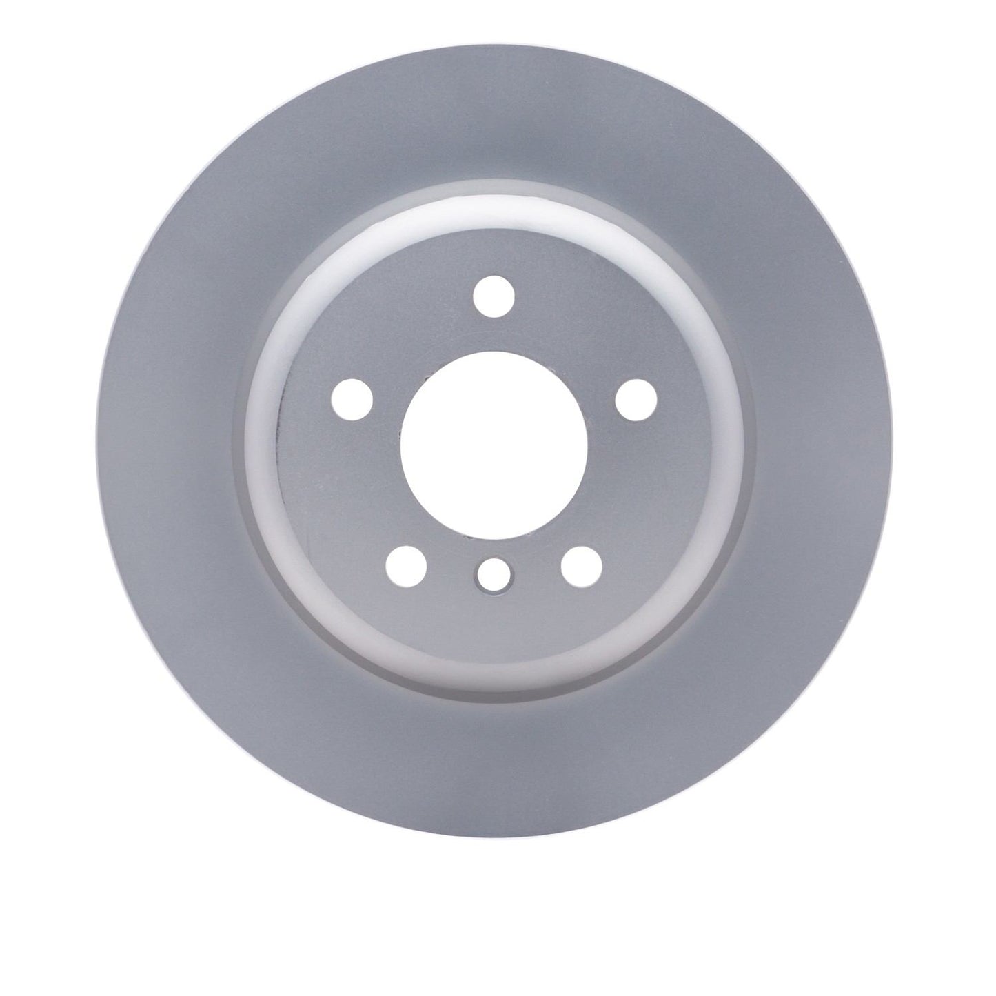 Dynamic Friction Company Disc Brake Rotor 900-31104A