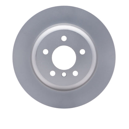 Dynamic Friction Company Disc Brake Rotor 900-31104A