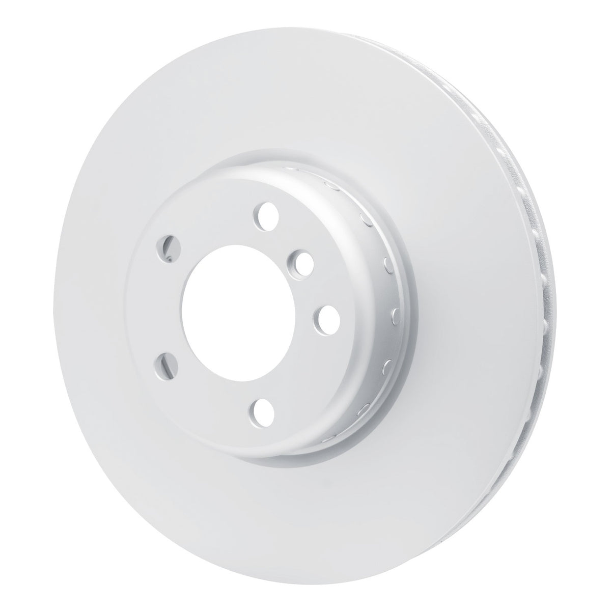 Dynamic Friction Company Disc Brake Rotor 900-31108A