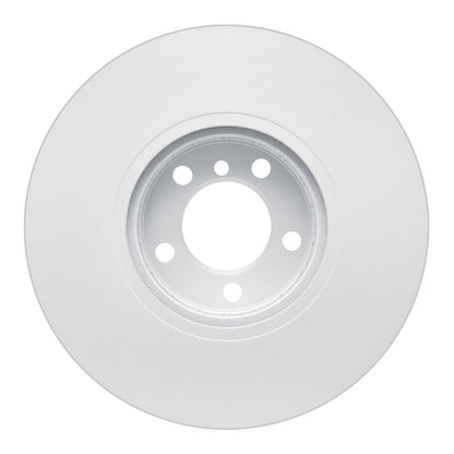 Dynamic Friction Company Disc Brake Rotor 900-31108A