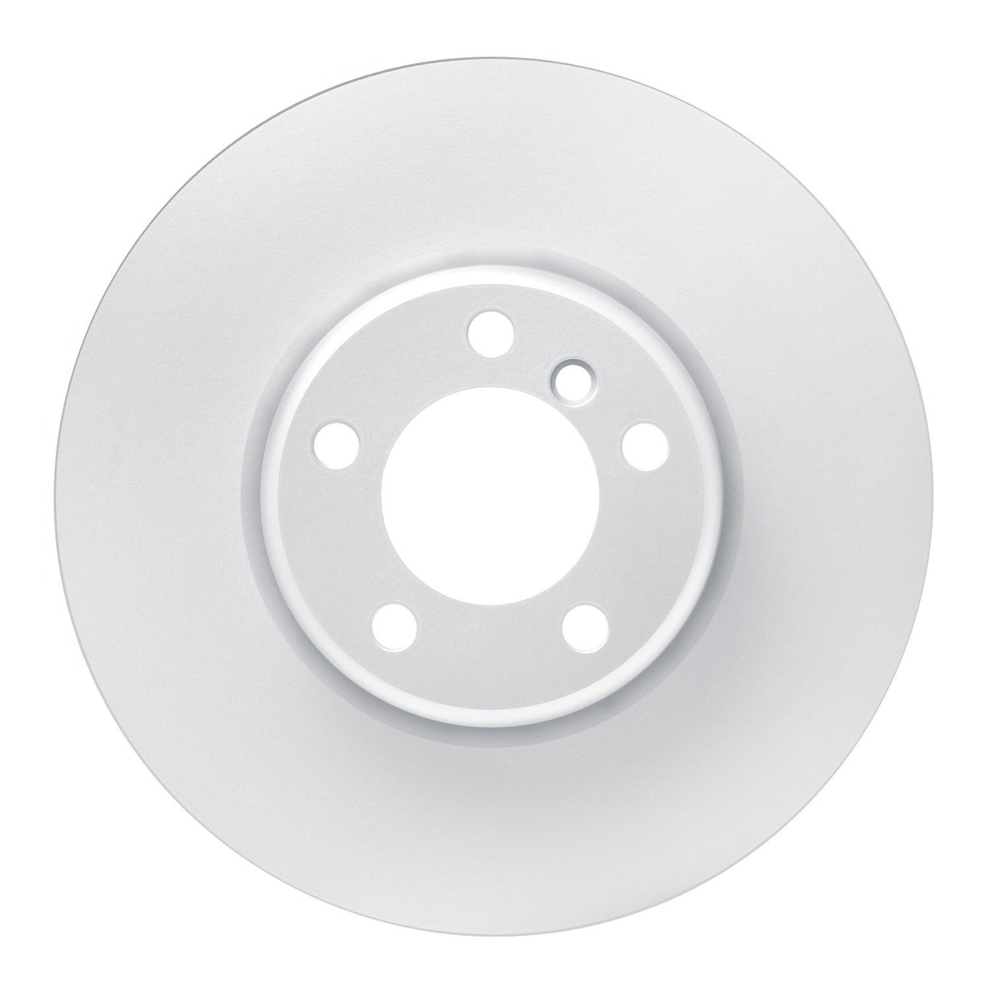 Dynamic Friction Company Disc Brake Rotor 900-31108A