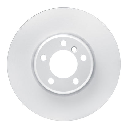 Dynamic Friction Company Disc Brake Rotor 900-31108A