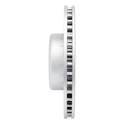 Dynamic Friction Company Disc Brake Rotor 900-31108A