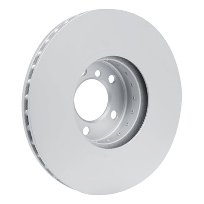 Dynamic Friction Company Disc Brake Rotor 900-31108A