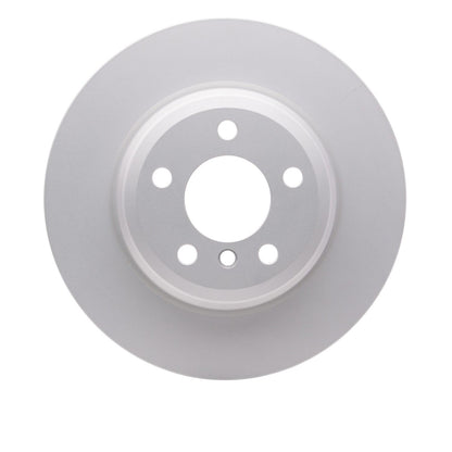 Dynamic Friction Company Disc Brake Rotor 900-31109