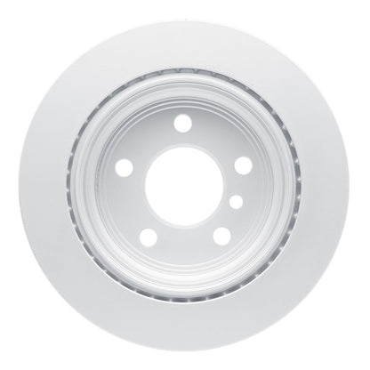 Dynamic Friction Company Disc Brake Rotor 900-31117