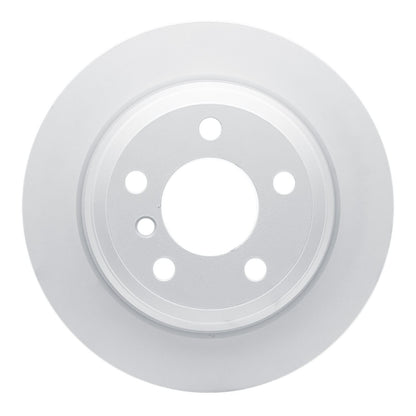 Dynamic Friction Company Disc Brake Rotor 900-31117